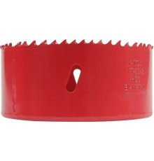 Пила кольцевая биметаллическая 102мм YATO YT-3345