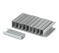 Скобы 6мм, 0,7 х 11,2 1000шт. YATO YT-7051