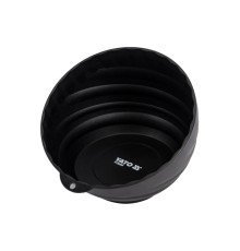 Магнитная миска для инструмента 150мм YATO YT-08305