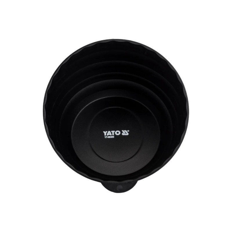 Магнитная миска для инструмента 150мм YATO YT-08305