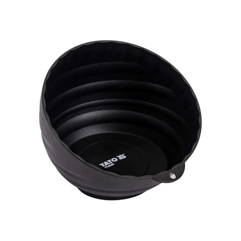 Магнитная миска для инструмента 150мм YATO YT-08305