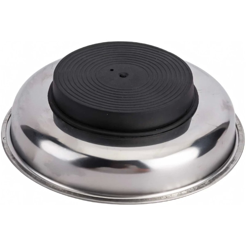 Круглый магнитный поднос 110мм YATO YT-08295