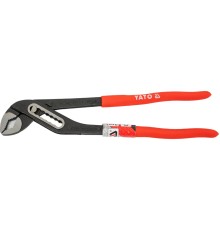 Клещи переставные 300мм YATO YT-2091