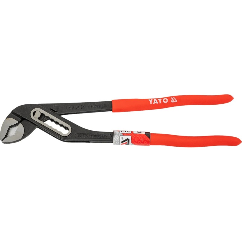 Клещи переставные 300мм YATO YT-2091