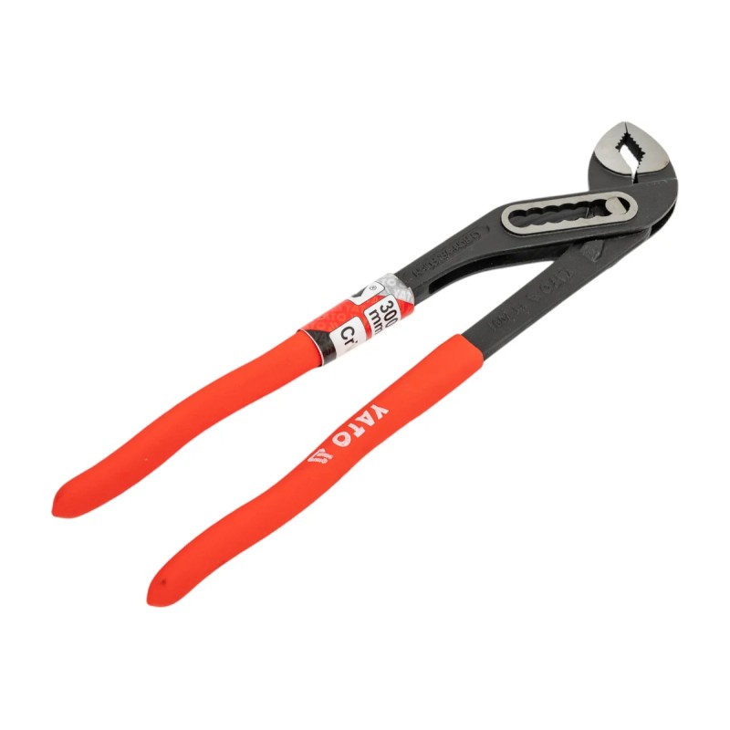 Клещи переставные 300мм YATO YT-2091