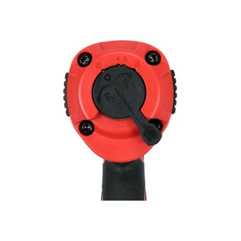 Гайковерт пневматический 1/2" Мини 1200 Нм YATO YT-09515