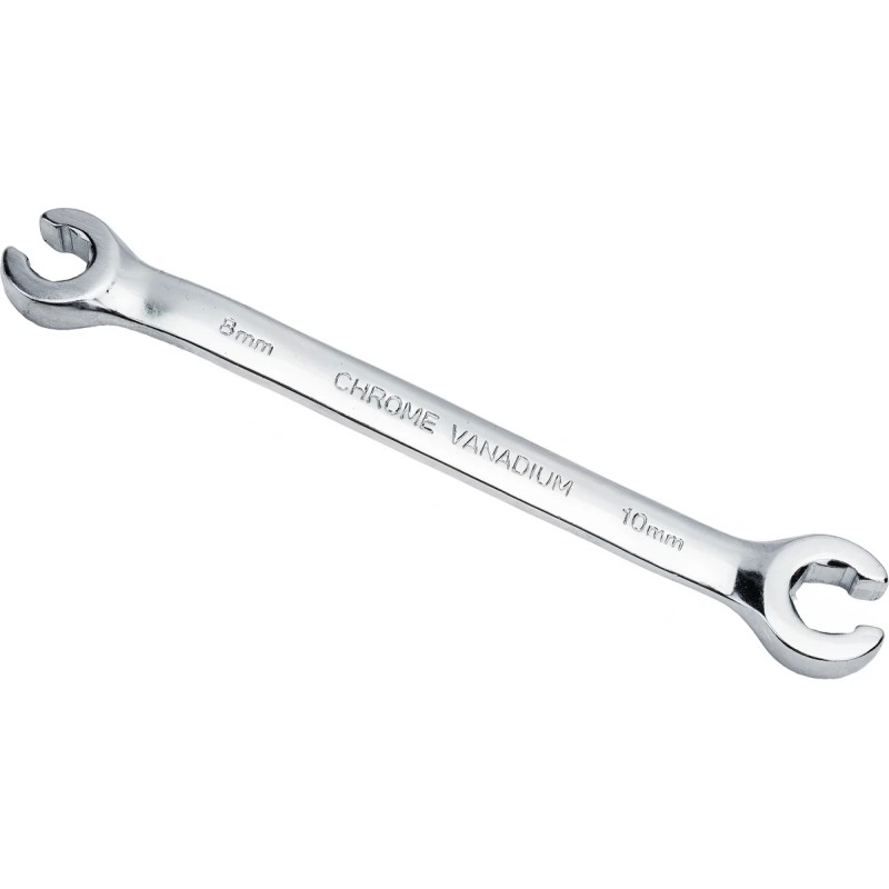 Ключ разрезной 8х10мм YATO YT-0135