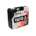 Фен технический 2000Вт. в наборе 70~550°C YATO YT-82291