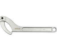 Ключ сегментный шарнирный 50-80мм YATO YT-01672