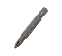 Бита крестовая PH2x50 10шт YATO YT-04782