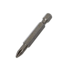 Бита крестовая PH2x50 10шт YATO YT-04782