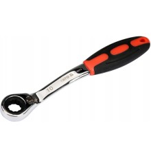 Ключ накидной с трещеткой 10мм YATO YT-02372