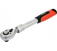Трещотка телескопическая 1/2" YATO YT-0299