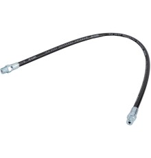 Шланг гибкий 500мм для ручного смазочного шприца YATO YT-0710