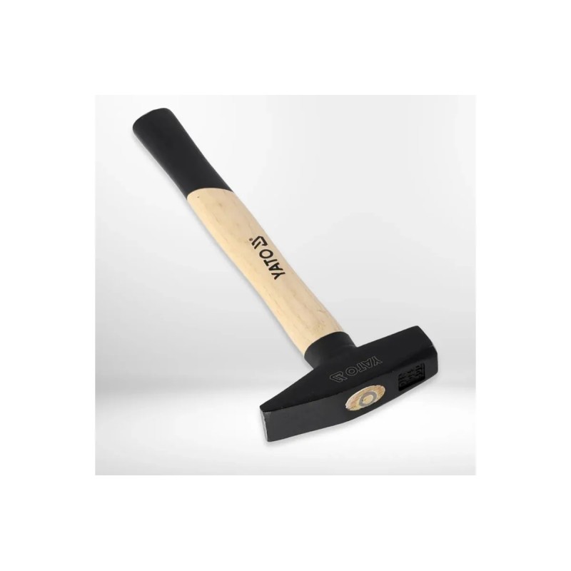 Молоток слесарный 200г.-DIN 1041 YATO YT-4502