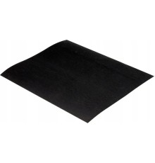 Наждачная бумага водостойкая А 230х280мм Р500 YATO YT-8412