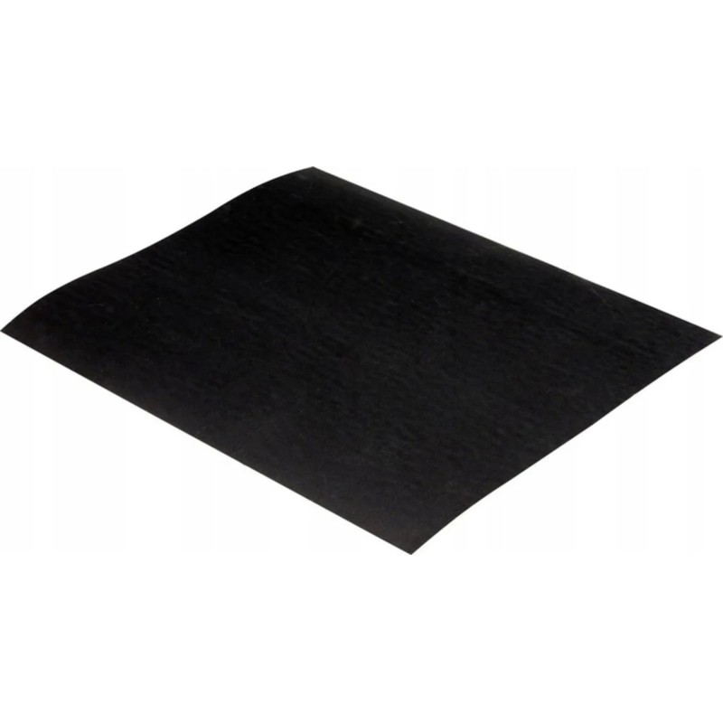 Наждачная бумага водостойкая А 230х280мм Р500 YATO YT-8412