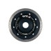 Алмазный диск для плитки 125мм YATO YT-59972