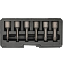 Набор экстракторов для шпилек YATO YT-0623