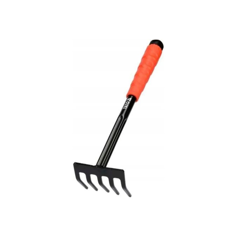 Грабельки садовые 325мм YATO YT-8866