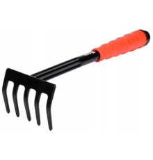 Грабельки садовые 325мм YATO YT-8866