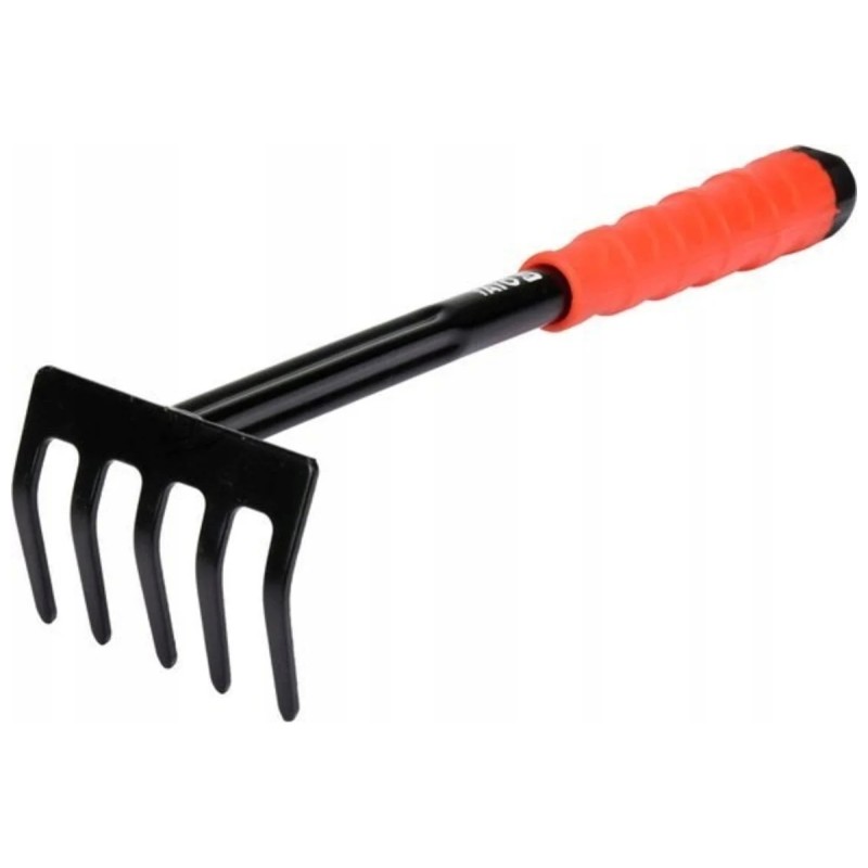 Грабельки садовые 325мм YATO YT-8866