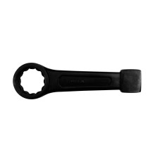 Ключ накидной ударный короткий 24мм YATO YT-1601