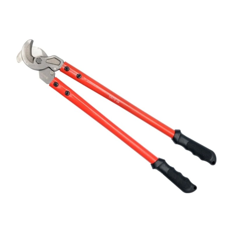 Кабелерез ручной механический 770мм YATO YT-18612