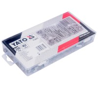 Набор пружинок 200 шт YATO YT-06875