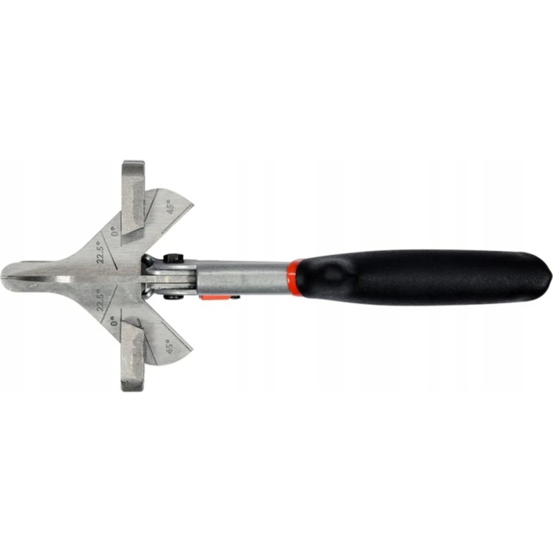 Ножницы угловые для пластмассовых и резиновых профилей YATO YT-18960