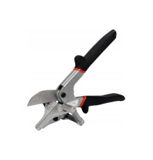 Ножницы угловые для пластмассовых и резиновых профилей YATO YT-18960