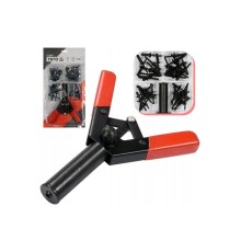 Заклёпочник для пластковых заклёпок кпл 41 шт YATO YT-35970