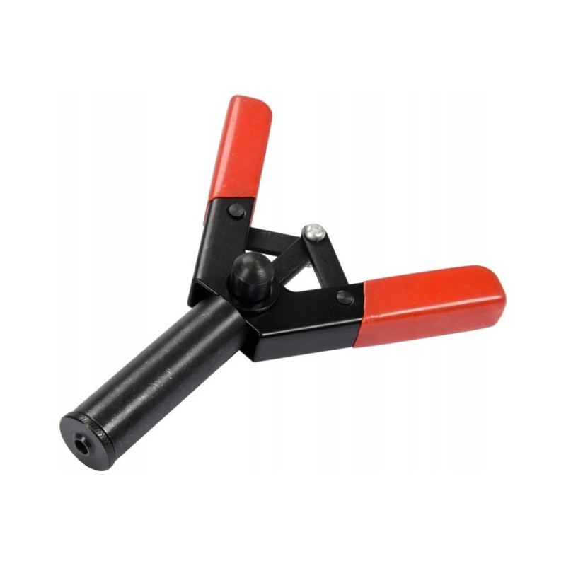 Заклёпочник для пластковых заклёпок кпл 41 шт YATO YT-35970