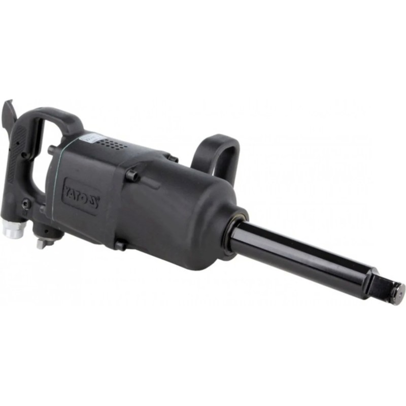 Гайковерт пневматический 1" 2600 Нм YATO YT-0960