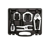 Набор съёмников шаровых опор и рулевых наконечников YATO YT-06157