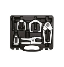 Набор съёмников шаровых опор и рулевых наконечников YATO YT-06157