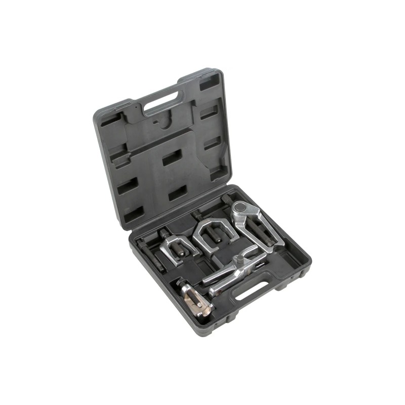 Набор съёмников шаровых опор и рулевых наконечников YATO YT-06157