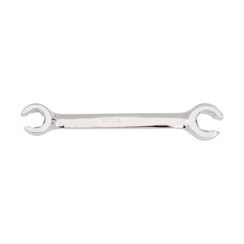 Ключ разрезной 15х17мм YATO YT-0138