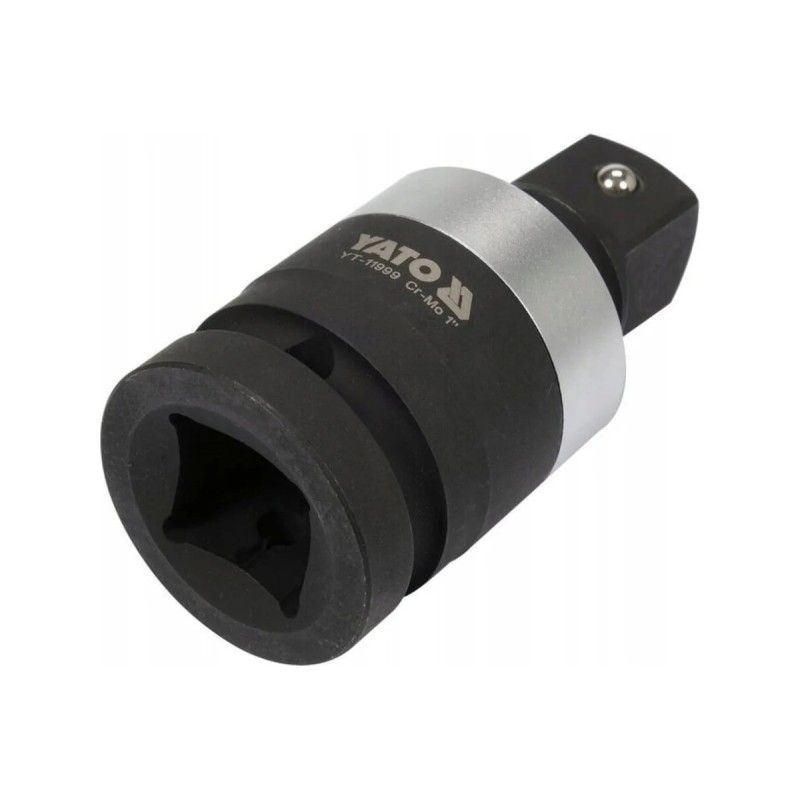 Кардан ударный  1" YATO YT-11999