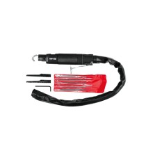 Пневматическая пила YATO с аксессуарами  YATO YT-09951