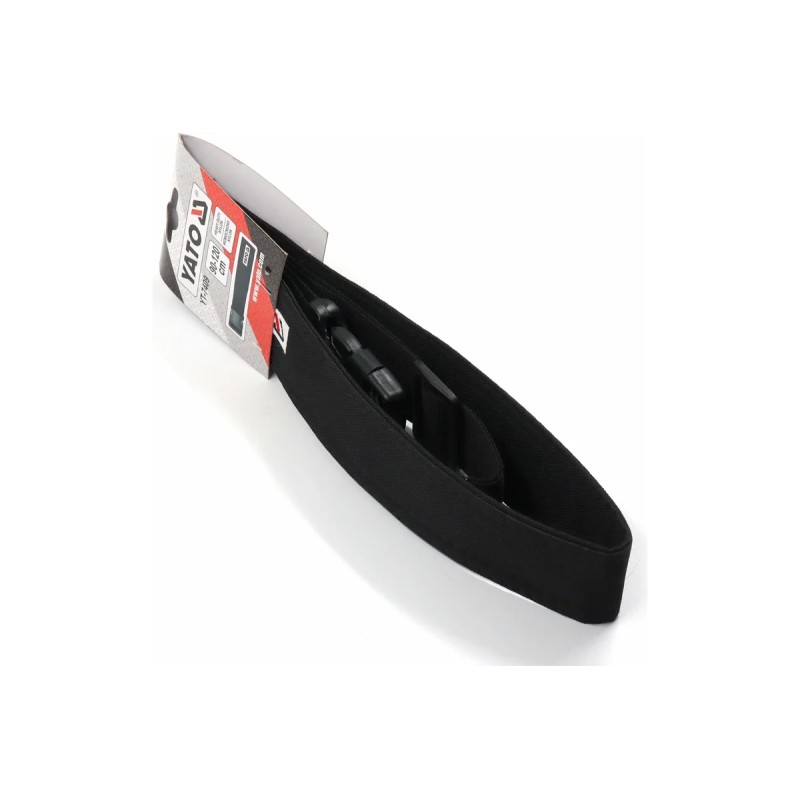 Пояс для карманов и сумок под инструмент YATO YT-7409