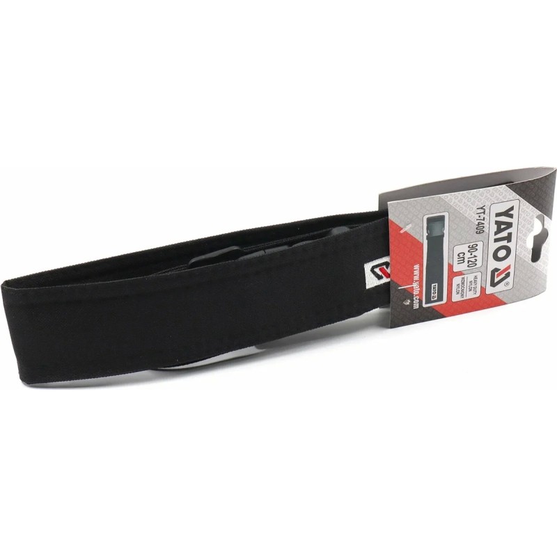 Пояс для карманов и сумок под инструмент YATO YT-7409