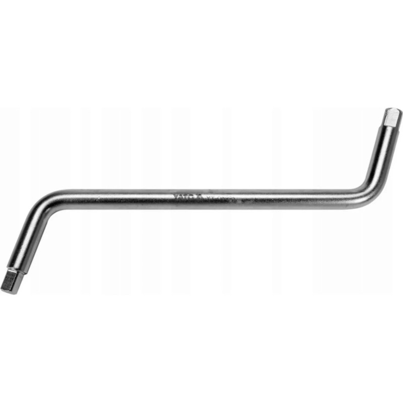 Ключ для маслосливных пробок 8х10мм YATO YT-05995