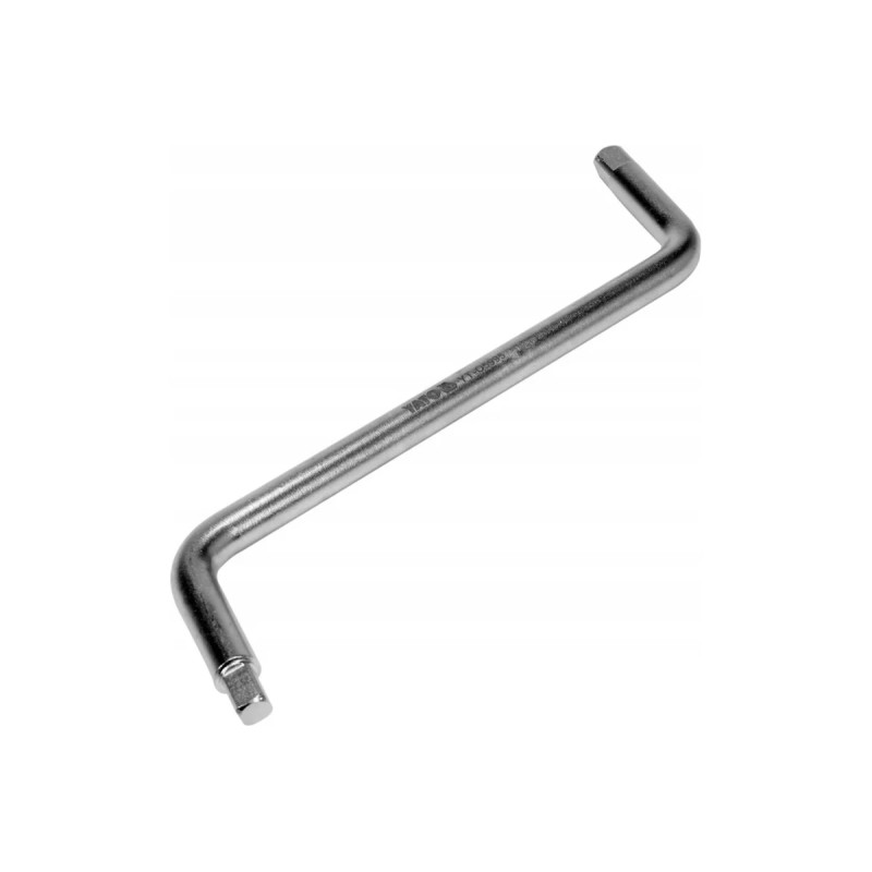 Ключ для маслосливных пробок 8х10мм YATO YT-05995