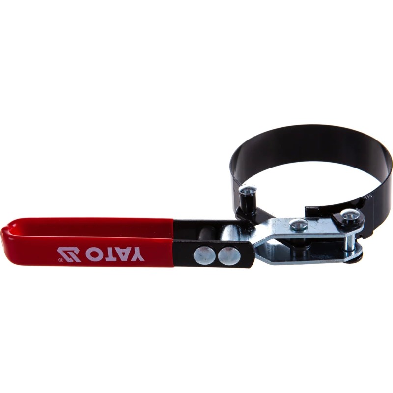 Съёмник масляного фильтра 73-85мм YATO YT-0821