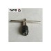 Вороток для метчиков Т-типа M5-M10 YATO YT-2987