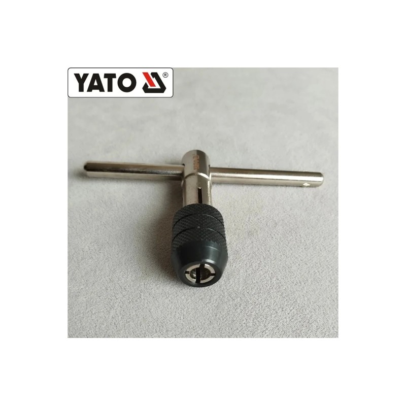 Вороток для метчиков Т-типа M5-M10 YATO YT-2987