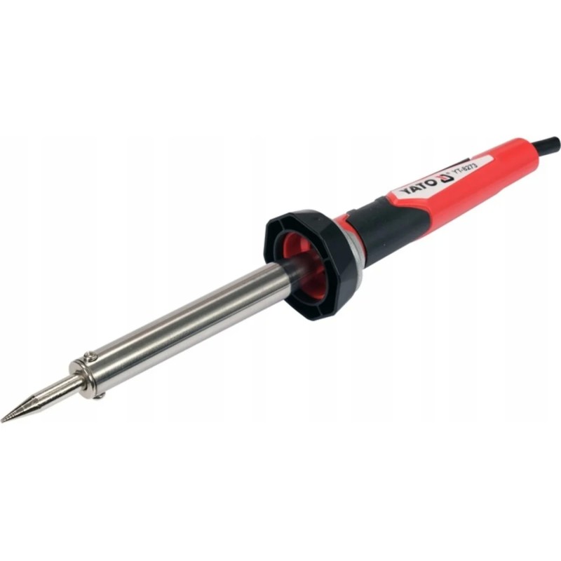 Электропаяльник стержневой 80Вт YATO YT-8273