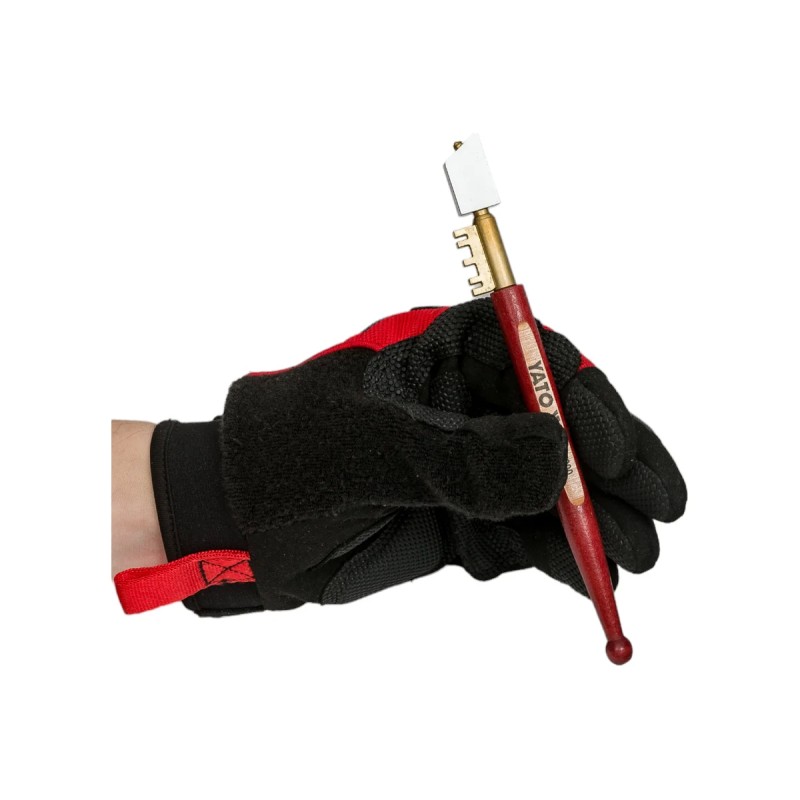 Стеклорез алмазный YATO YT-37390