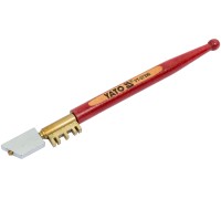 Стеклорез алмазный YATO YT-37390